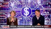 DEBAT - Bitcoin : Monnaie d'avenir ou monnaie de singe?