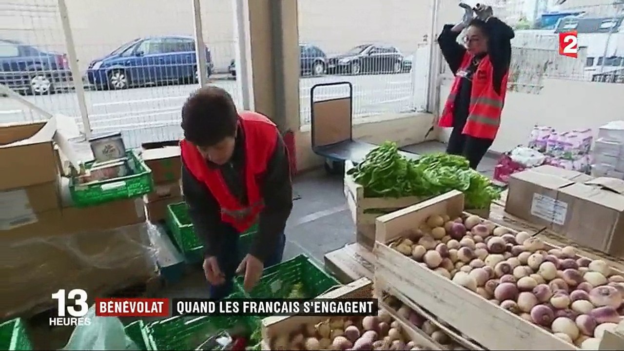 Bénévolat : aider les autres pour s'épanouir
