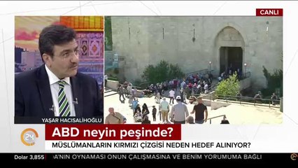ABD'nin Türkiye planı ne?
