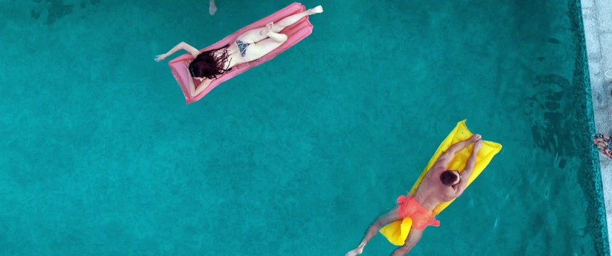 Alex Kafer - Так говорят во сне