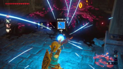 【ゼルダの伝説 BREATH OF THE WILD】 目指せ厄災ガノン!!いざハイラル城へ!! 実況 Part29