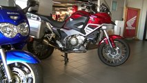 HONDA CROSSTOURER 1200 USED BIKE FOR SALE