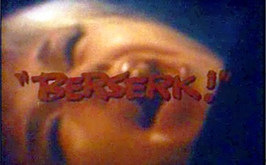 LE CERCLE DE SANG (1967) Bande Annonce S.T.Fr. (en option)