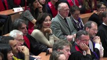 [EED - Rentrée solennelle 2017] 04 - Xavier Bioy, Professeur de Droit public, Université Toulouse 1 Capitole