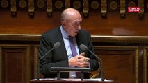 Gérard Collomb prévoit d'augmenter les moyens du plan d'urgence logement