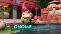 Gnomeo and Juliet  - Sunday 5_20PM on Comedy Central UK | Daily Funny | Funny Video | Funny Clip | Funny Animals