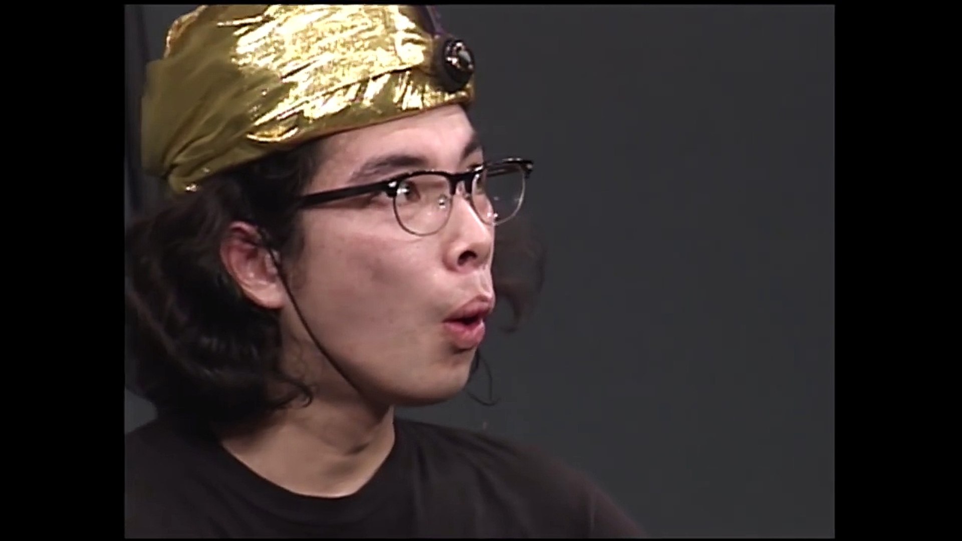 ラーメンズ Atom より 路上のギリジン Video Dailymotion