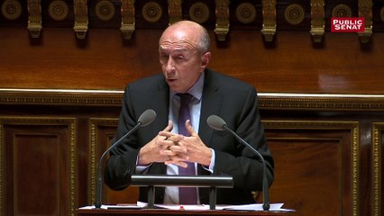 Gérard Collomb prévoit 3.000 acquisitions annuelles pour le parc automobile
