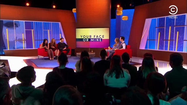 Good Looking Friend Wins Vote By A Landslide! _ Your Face Or Mine | Daily Funny | Funny Video | Funny Clip | Funny Animals