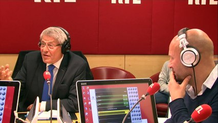 Les auditeurs ont la parole - 4 décembre 2017