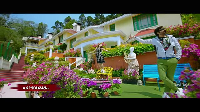 Raja The Great Theatrical Trailer Ravi Teja Mehreen Dil Raju Anil Ravipudi Ravi Teja