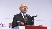 Kılıçdaroğlu: 