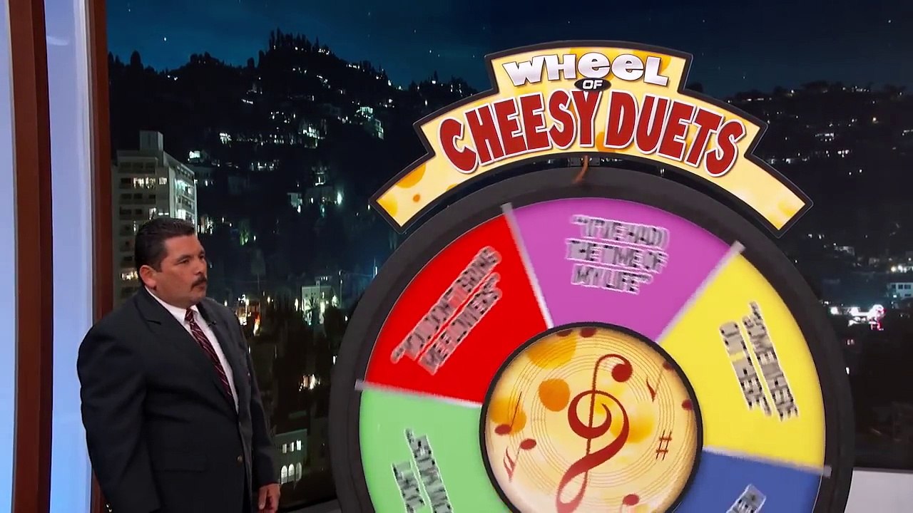 Guest Host Chris Pratt & Chris Stapleton Sing “(I’ve Had) The Time of My Life”