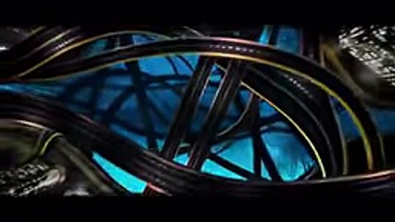 Saaho - Official Hindi Teaser - Prabhas, Sujeeth - UV Creations