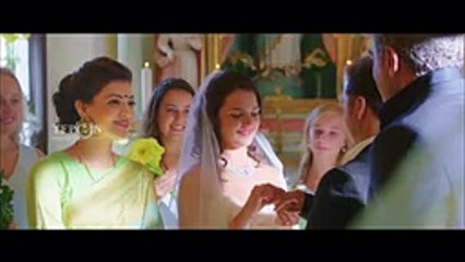 Vivekam Theatrical Trailer  Official  Ajith  Kajal Agarwal Akshara Hassan  TFPC