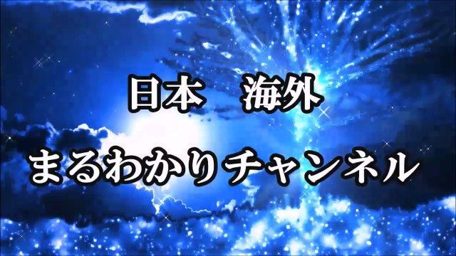 海外の反応「日本凄すぎだわ…」バスから見た日本の異様な光景に訪日中国人が衝撃！信じられないと海外驚愕！びっくり！【日本・海外まるわかりチャンネル】