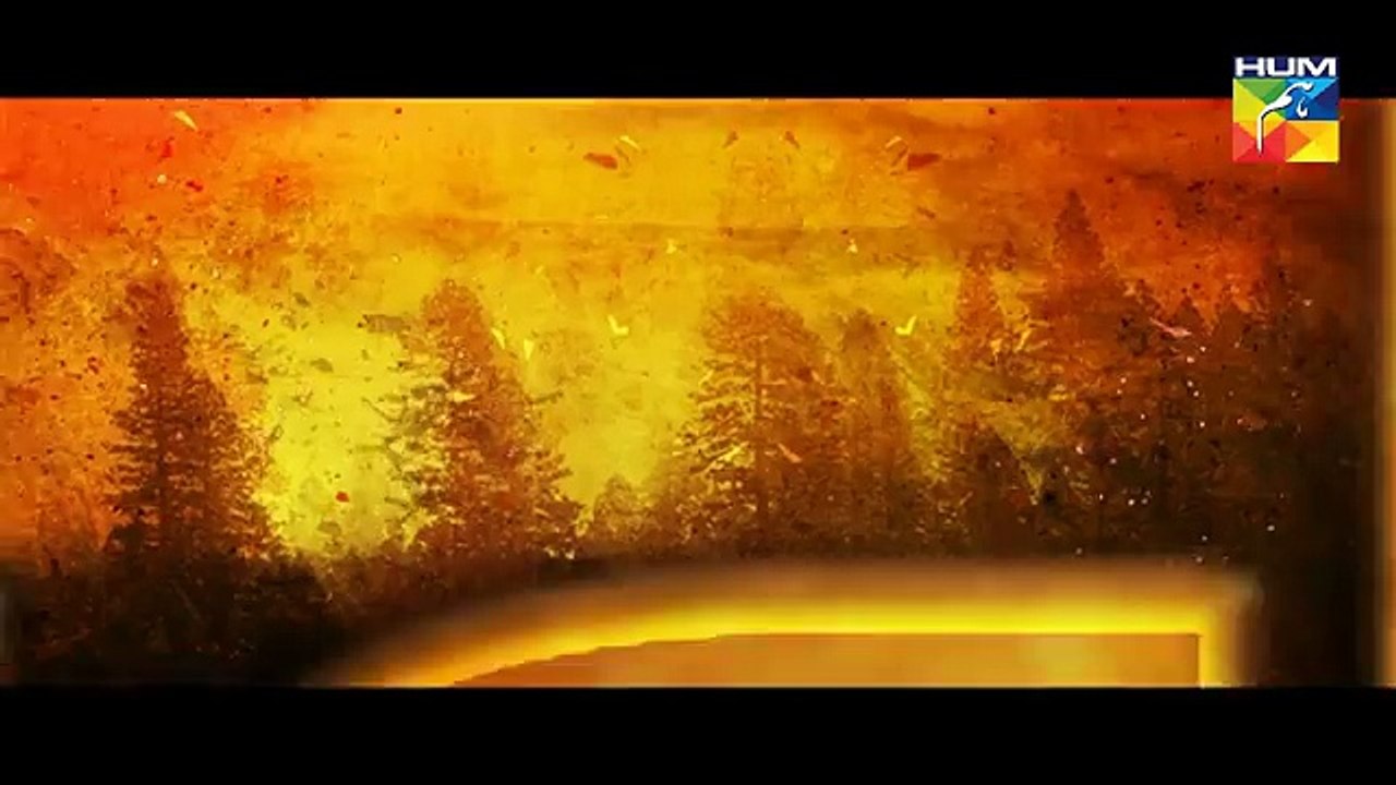 Alif Allah Aur Insaan Episode 33 Part 3 HUM TV Drama - 5 December 2017