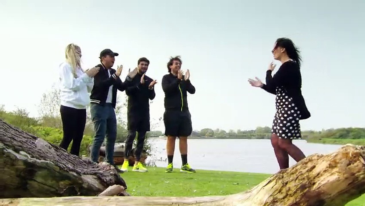The Only Way Is Essex S21E14 10/26/2017