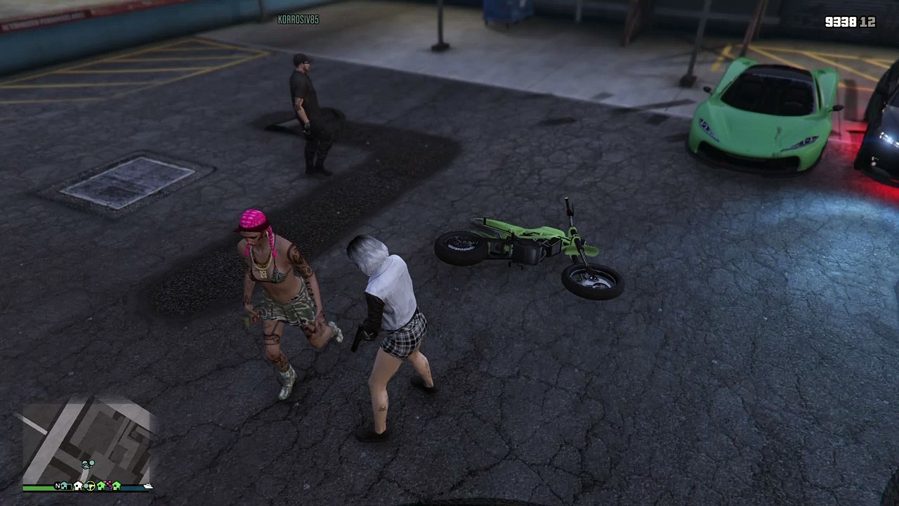 Dafuq lol