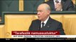 MHP Genel Başkanı Bahçeli'den 