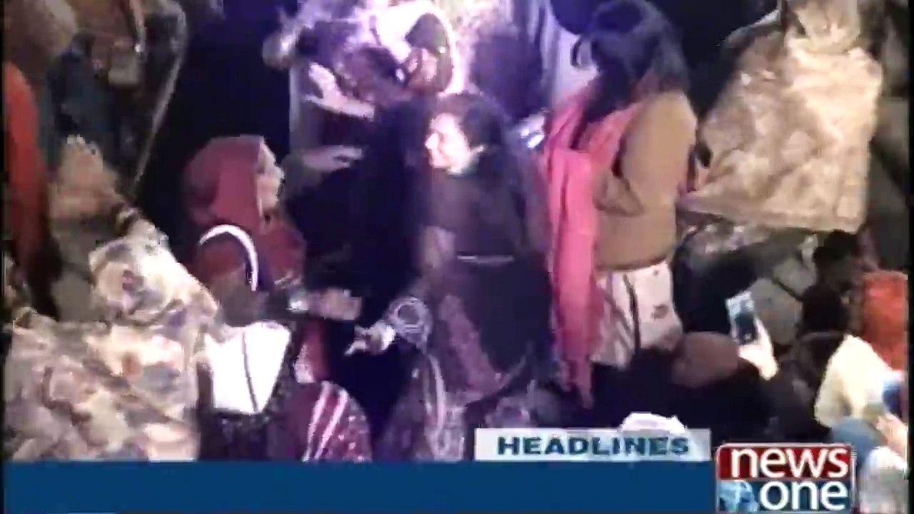 Headlines 9PM | 5-Dec-2017