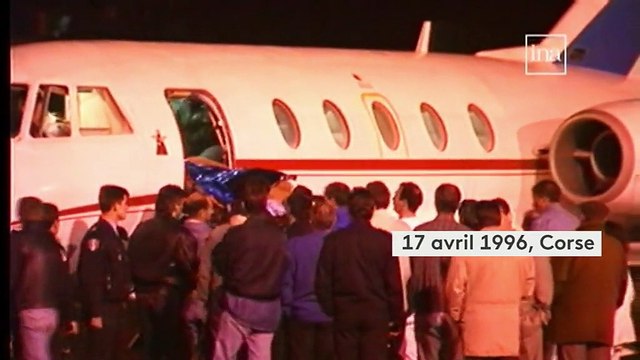 Corse : la coalition nationaliste réclame l'amnistie pour les prisonniers politiques