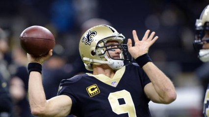 Tiffany Blackmon: Falcons defense has their work cut out for them against Saints offense