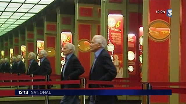 L'écrivain et académicien Jean d'Ormesson est mort à l'âge de 92 ans