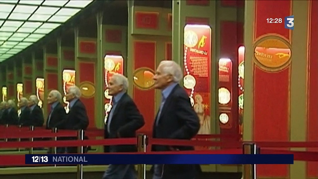L'écrivain et académicien Jean d'Ormesson est mort à l'âge de 92 ans