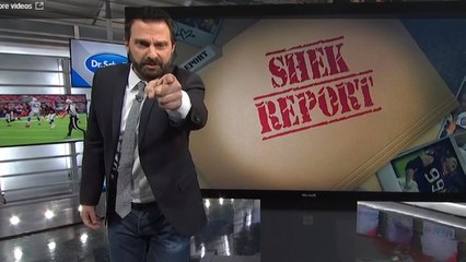 The Shek Report | Week 13