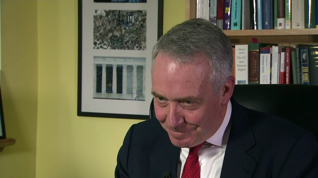 Manchester Arena bombing may have been prevented