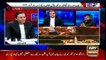 Why political parties have differing positions in power and opposition? ask anchor Kashif Abbasi