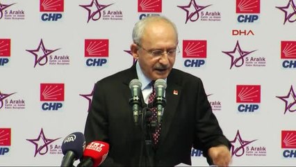 Kılıçdaroğlu, Eşitlik ve Adalet Kadın Buluşması'na Katıldı 4