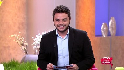 بلقيس تتحدث عن جنس جنينها ومعاناتها خلال فترة الحمل