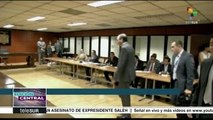 Ecuador: reinstalado día 10 de audiencia de juicio por caso Odebrecht