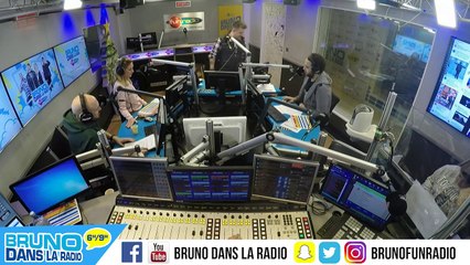 Rap Kdo Noël - Le Vacher Time (05/12/2017)