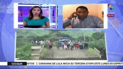 Neyra: Prioridad de afectados por el "niño costero" es la vivienda
