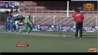 Afghanistan vs Ireland 1st one day || Afghanistan batting  Highlights