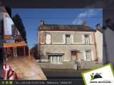 Maison A vendre Bassignac 150m2 - 139 000 Euros