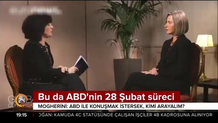 Bu da ABD'nin 28 Şubat süreci