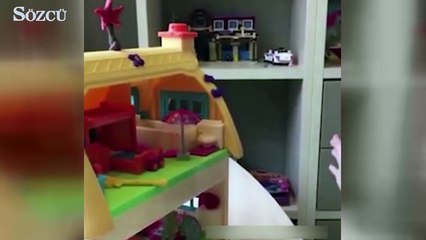 Rusya bu kızı konuşuyor