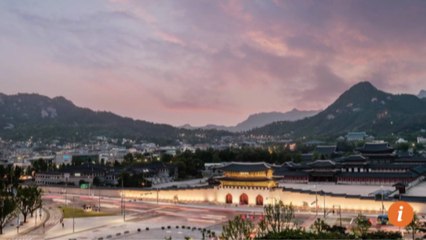 홍콩 언론, 서울·인천 관광 자세히 소개 / YTN