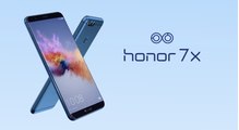 Honor 7X, características y precio