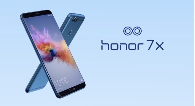 Honor 7X, características y precio