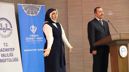 Hayatı Paylaşmak İçin Engel Yok"