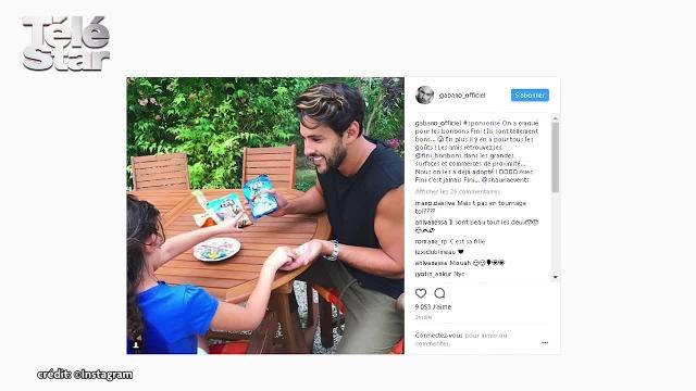 La Villa des Coeurs Brisés 3 : Gabano nous parle de sa fille