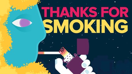 Why Does No Country Ban Tobacco Manufacturing?