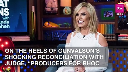 Gretchen Rossi Demanding Big Bucks For ‘RHOC’ Return