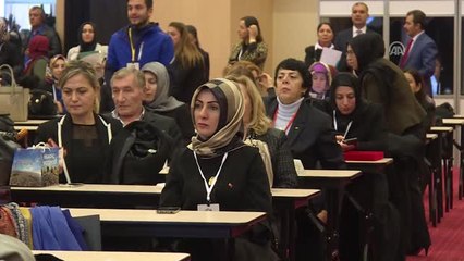 Bakan Kaya: "81 ile Organize Sanayi Bölgeleri Bünyesinde Yeni Kreşler Açacağız"