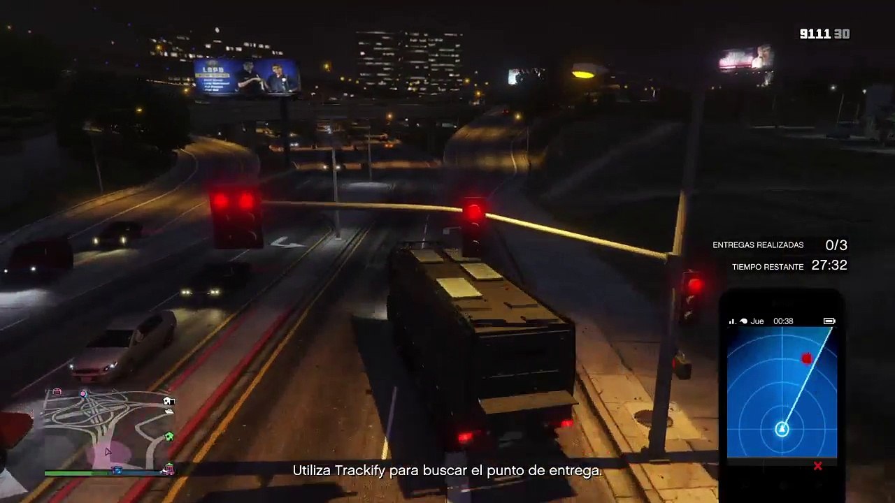 Transmisión de PS4 en vivo de Rai_Mustang (29)